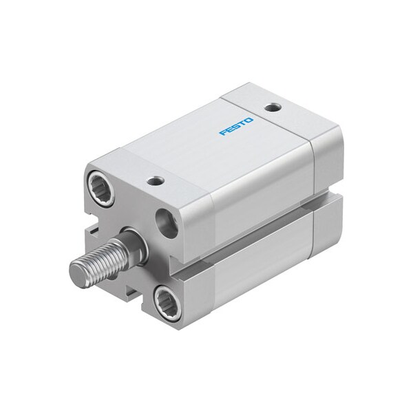 Compact Cylinder ADN-1"-1"-A-P-A